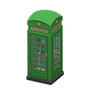 Phone Box Animal Crossing New Horizons | ACNH Critter - Nookmall
