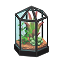Terrarium Animal Crossing New Horizons | ACNH Critter - Nookmall