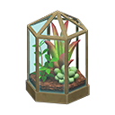 Terrarium Animal Crossing New Horizons | ACNH Critter - Nookmall