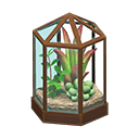 Terrarium Animal Crossing New Horizons | ACNH Critter - Nookmall