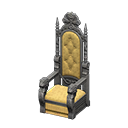 Throne Animal Crossing New Horizons | ACNH Critter - Nookmall