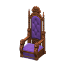 Throne Animal Crossing New Horizons | ACNH Critter - Nookmall