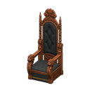 Throne Animal Crossing New Horizons | ACNH Critter - Nookmall