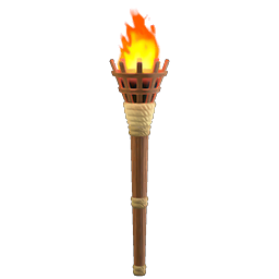 Tiki Torch DIY Recipe