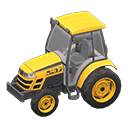 Tractor Animal Crossing New Horizons | ACNH Critter - Nookmall