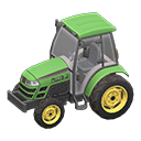 Tractor Animal Crossing New Horizons | ACNH Critter - Nookmall