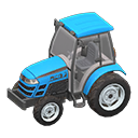 Tractor Animal Crossing New Horizons | ACNH Critter - Nookmall
