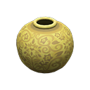 Small Vase Animal Crossing New Horizons | ACNH Critter - Nookmall