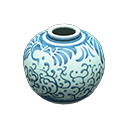 Small Vase Animal Crossing New Horizons | ACNH Critter - Nookmall
