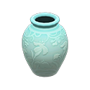 Porcelain Vase Animal Crossing New Horizons | ACNH Critter - Nookmall