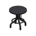 Vintage Stool Animal Crossing New Horizons | ACNH Critter - Nookmall