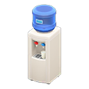 Water Cooler Animal Crossing New Horizons | ACNH Critter - Nookmall