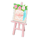 Sticky Image