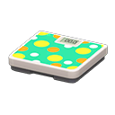 Digital Scale Animal Crossing New Horizons | ACNH Critter - Nookmall