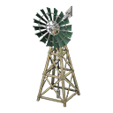 Windmill Animal Crossing New Horizons | ACNH Critter - Nookmall