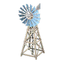 Windmill Animal Crossing New Horizons | ACNH Critter - Nookmall