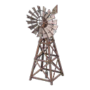 Windmill Animal Crossing New Horizons | ACNH Critter - Nookmall