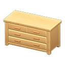 Wooden Chest Animal Crossing New Horizons | ACNH Critter - Nookmall