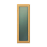 Wooden Full-Length Mirror DIY Recipe