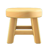 Wooden Stool DIY Recipe