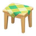Wooden Mini Table Animal Crossing New Horizons | ACNH Critter - Nookmall