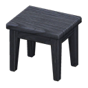 Wooden Mini Table Animal Crossing New Horizons | ACNH Critter - Nookmall