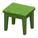 Wooden Mini Table Animal Crossing New Horizons | ACNH Critter - Nookmall
