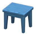 Wooden Mini Table Animal Crossing New Horizons | ACNH Critter - Nookmall