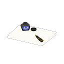 Essay Set Animal Crossing New Horizons | ACNH Critter - Nookmall
