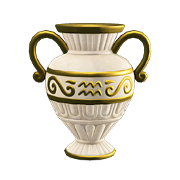 Aquarius Urn DIY Recipe