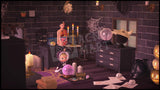 Gothic Bedroom