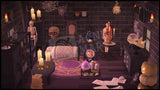 Gothic Bedroom