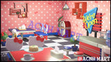 Hello Kitty Diner