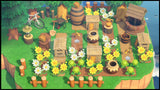 Granja de abejas
