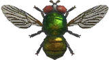 Fly Animal Crossing New Horizons | ACNH Critter - Nookmall