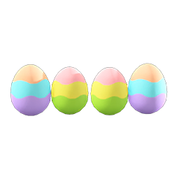 Bunny Day Fence DIY Recipe