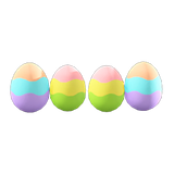 Bunny Day Fence DIY Recipe