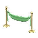 Wedding Fence Animal Crossing New Horizons | ACNH Items - Nookmall