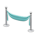 Wedding Fence Animal Crossing New Horizons | ACNH Items - Nookmall