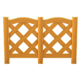 Lattice Fence DIY Recipe