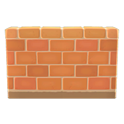 Brick Fence DIY Recipe