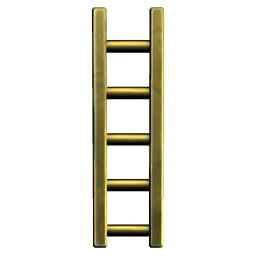 Golden Ladder Set-Up Kit DIY Recipe