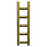 Golden Ladder Set-Up Kit DIY Recipe