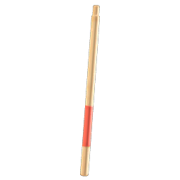 Vaulting Pole DIY Recipe