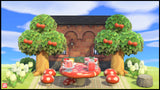 Mini juego de picnic de cereza