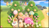 Mini Peach Picnic Set