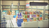 Nook's Grocery
