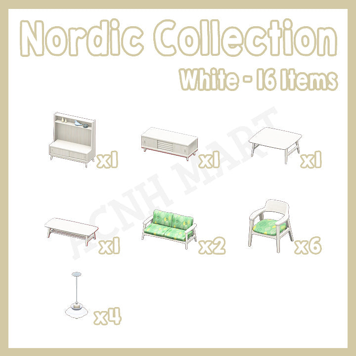 Nordic Collection