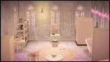 Baño rosa