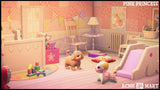 Pink Princess